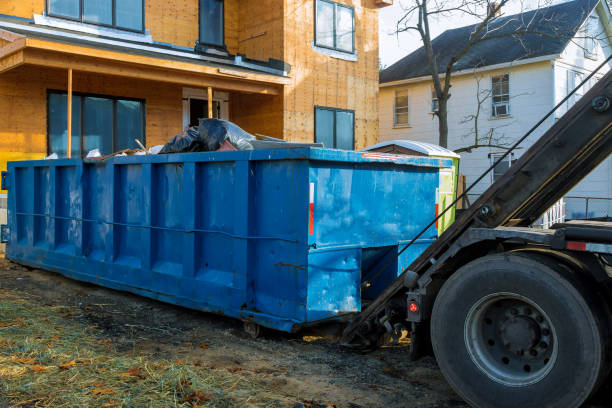 Best Office Junk Removal  in Starkville, MS