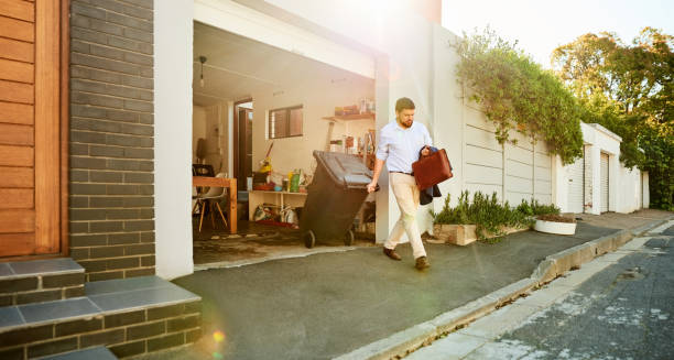 Best Residential Junk Removal  in Starkville, MS