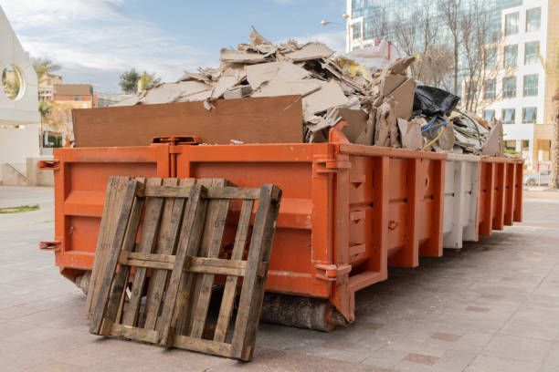 Basement Cleanout Services in Starkville, MS