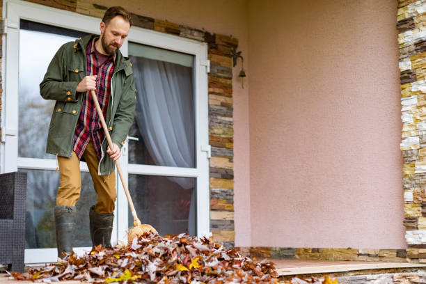 Best Trash Removal Near Me  in Starkville, MS