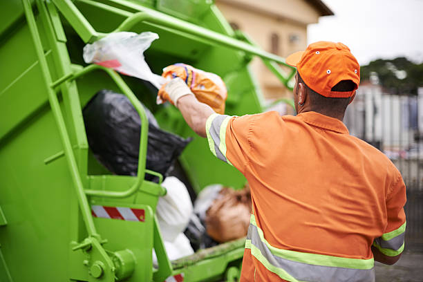 Starkville, MS Junk Removal Company